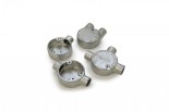Conduit Boxes