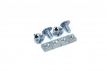 Roofing Nuts and Bolts