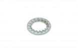 Serrated Washer