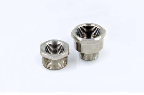 25MM-20MM GALV REDUCER GR25-20 BOX QTY 50