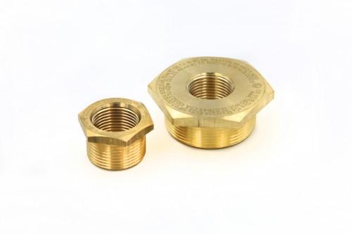 FLAMEPROOF REDUCER 63MM-32MM  