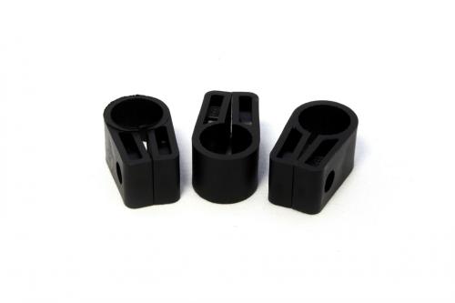 CABLE CLEATS (30.4-35.5) M10 STUD QTY 50