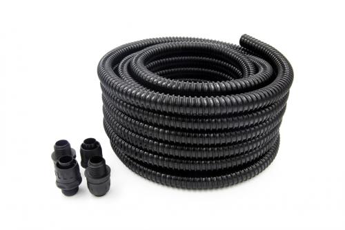 25MM CONTRACTOR PACK SPIRAL REINFORCED