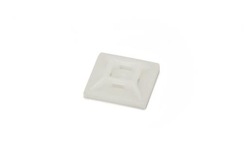 SELF ADHESIVE BASE 27X27 NATURAL