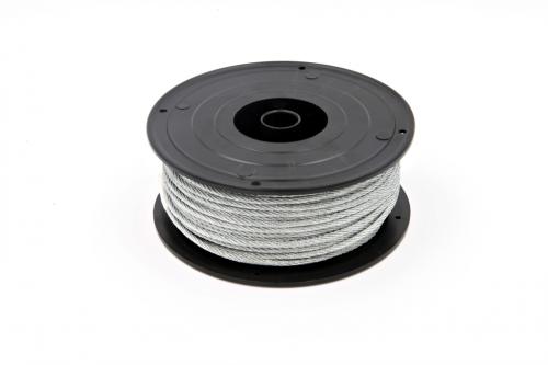 CATENARY WIRE 3MM 30MTRS