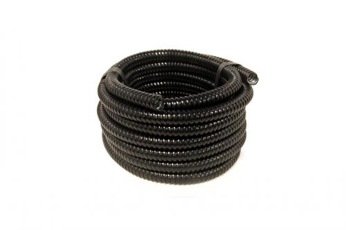 DFP 25MM PVC COVERED GALV COND  