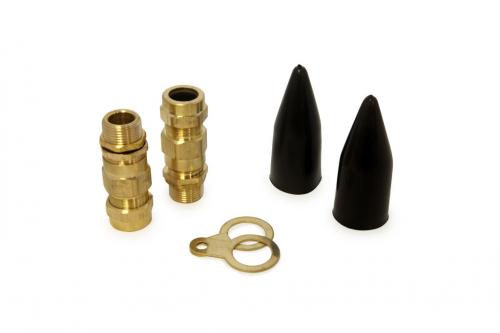 E1W20S GLAND PACK 2 IN A PACK