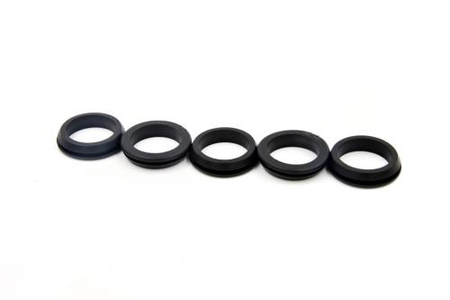 32MM OPEN GROMMETS FAST FIT BOX QTY 50