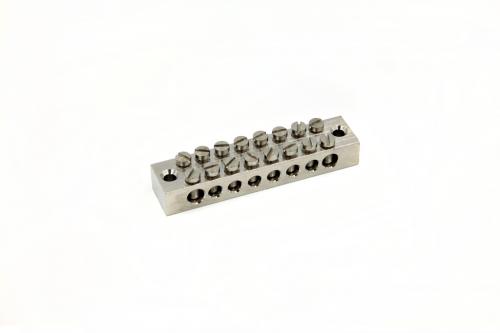 8-WAY EARTH BAR EB8 BOX QTY 20