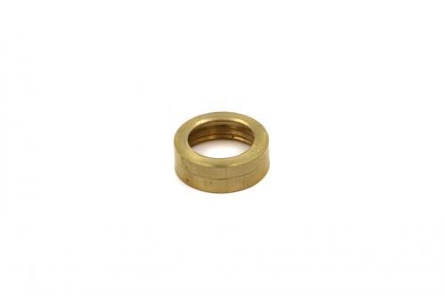FEMALE BRASS BUSH 32MM BOX QTY 100