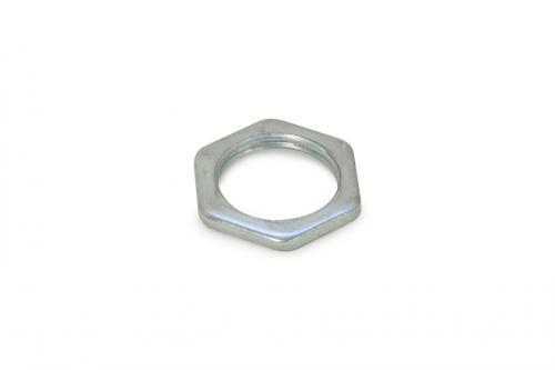 20MM STEEL LOCKNUT BOX QTY 100