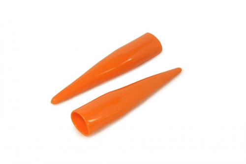20MM MINERAL SHROUD ORANGE LSF20O