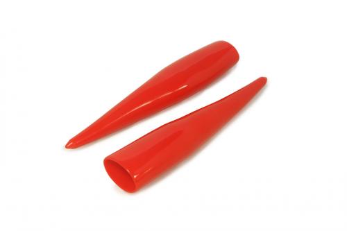 20MM MICC SHROUD RED MS20R  