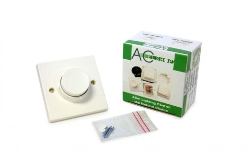 PUSH BUTTON TIMER TS40  