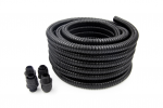 25MM CONTRACTOR PACK SPIRAL REINFORCED