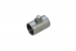 20G SOLID EARTHING COUPLER GAL  