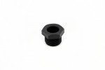 20MM BLACK NYLON BUSH  
