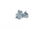 M6 X 12 ROOFING NUTS & BOLTS  