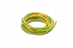 MICC STUB SLEEVING (3MT)RZP2.5 GREEN/YELLOW